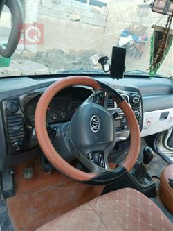Kia Bongo